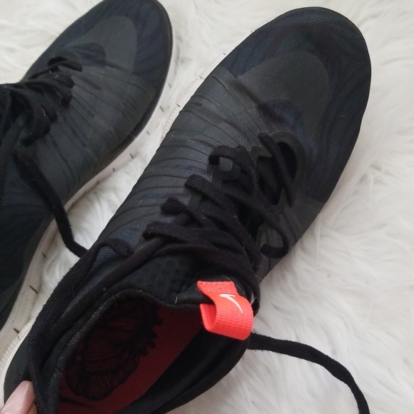 NIKE FREE HYPERVENOM 2fc Men - Picture 6 of 8